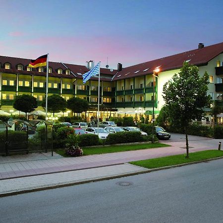 Bauer Hotel Und Restaurant Feldkirchen  Kültér fotó